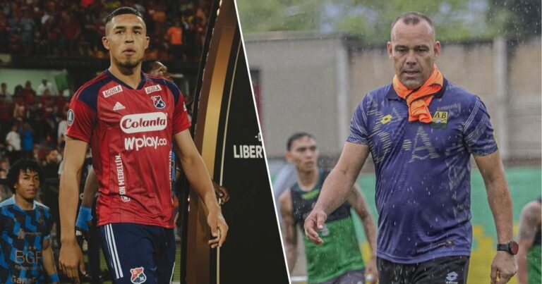 Daniel Londoño fichajes del Bucaramanga Atlético Bucaramanga - Fichajes del Bucaramanga: Dudamel no se quedó celebrando y tiene de un pelo el primer refuerzo