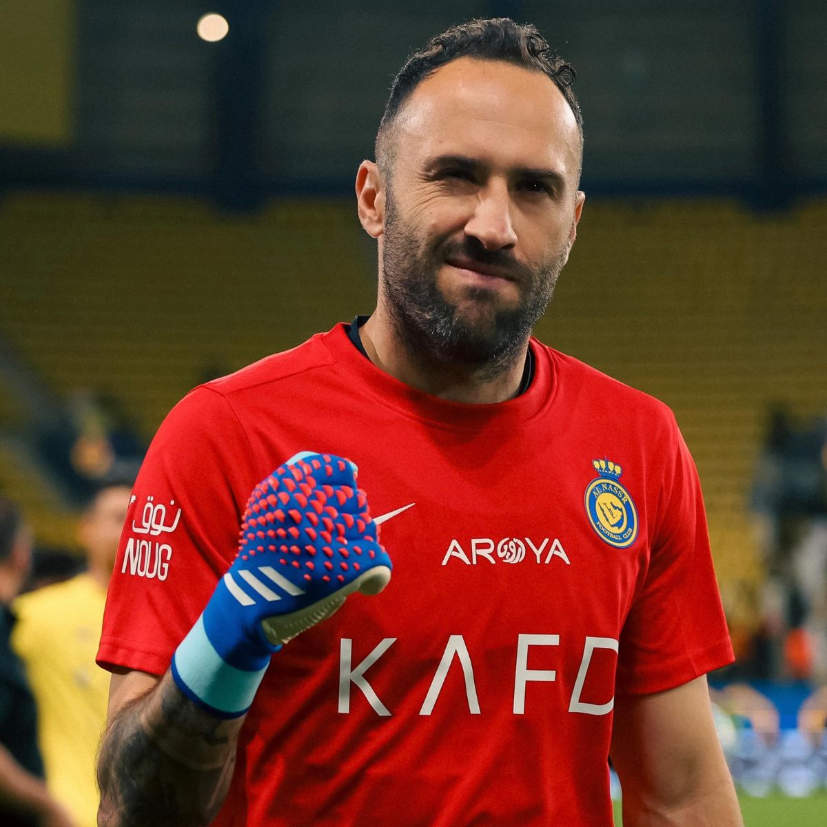 David Ospina mercado de fichajes de Atlético Nacional