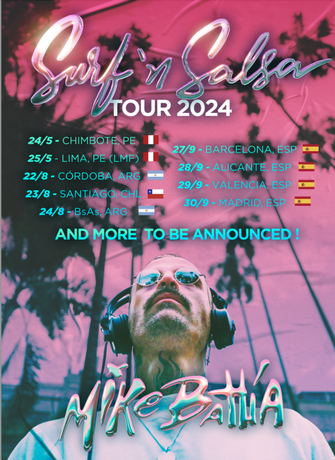  - Después de la separación de Greeicy y Mike Bahia, esta es la nueva apuesta del cantante