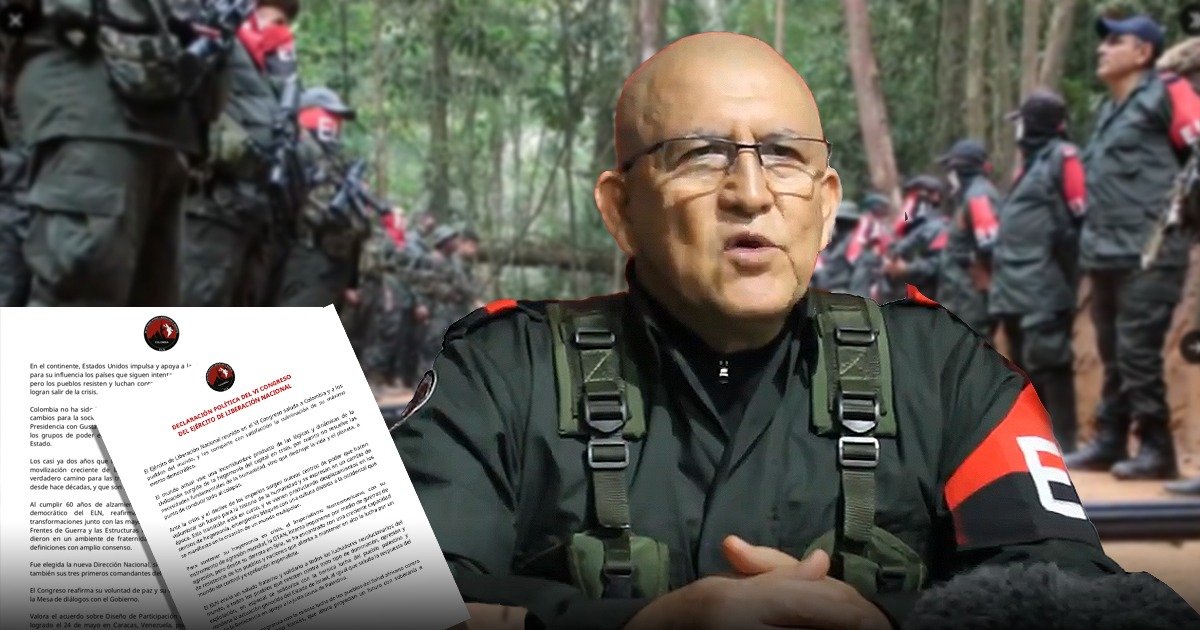 Por qué los diálogos con el ELN no se romperán a pesar de la crisis