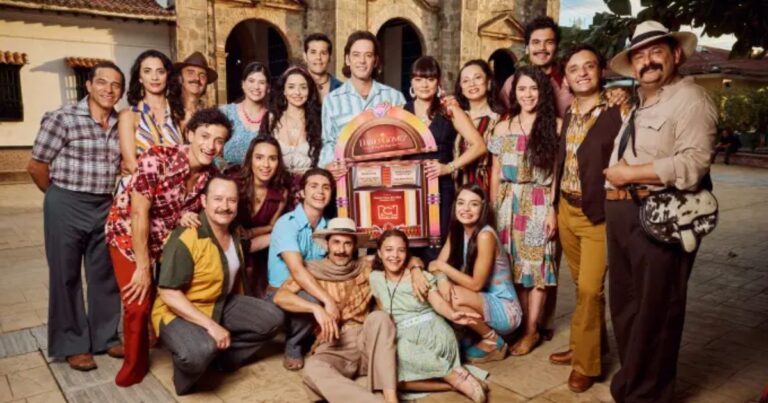 Elenco de Darío Gómez - RCN confirmó el elenco que dará vida a la novela de Darío Gómez y hay grandes estrellas