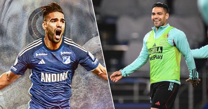Falcao se convierte en el mejor fichaje en la historia del FPC ...