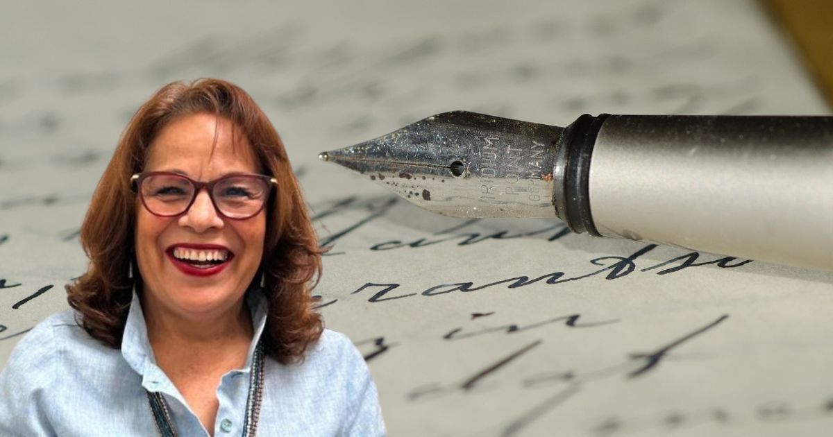 ¿Ser escritor en estos tiempos? Hablemos de eso: '¿Qué sentido tiene?'