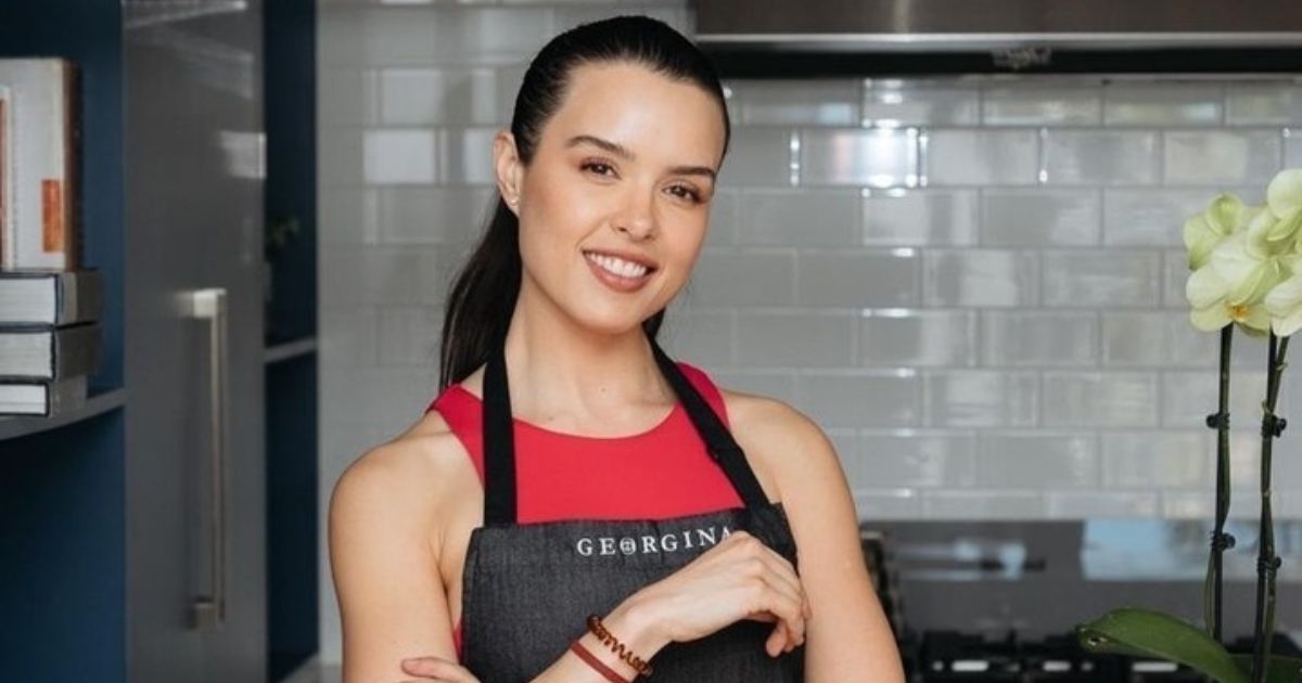 Esto vale comer en uno de los restaurantes de Adria Marina, nueva jurado de MasterChef