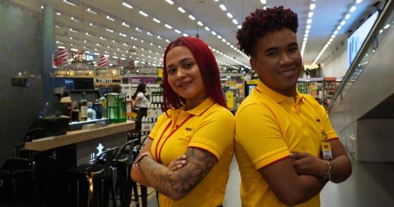 Grupo Éxito Vacantes Ofertas de empleo - Nuevas vacantes en Grupo Éxito para bachilleres y profesionales; los sueldos son de hasta  millones