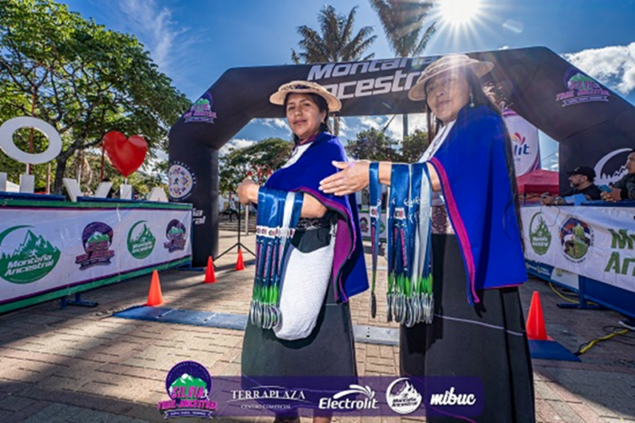  - El suroccidente de Colombia revive con el turismo de Silvia