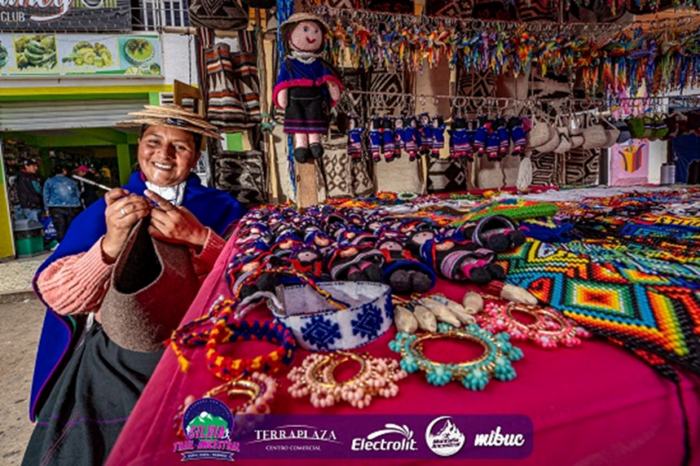  - El suroccidente de Colombia revive con el turismo de Silvia