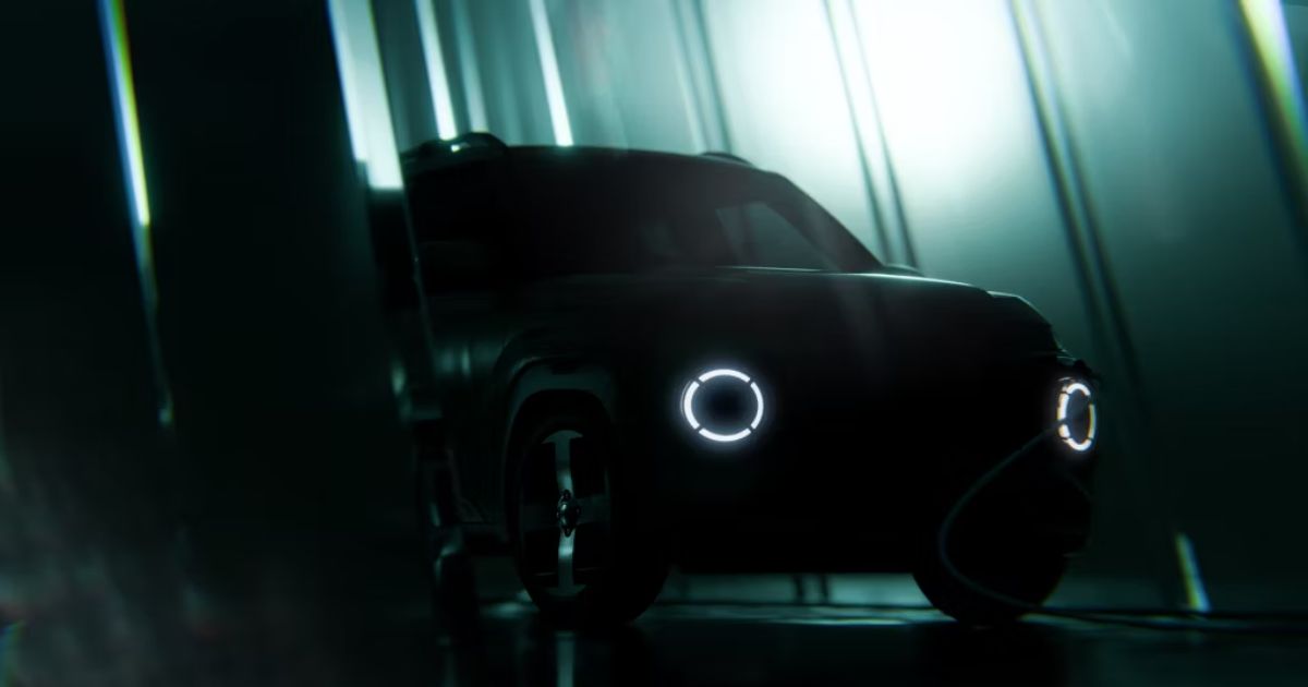 Este es el nuevo carro de Hyundai que se alista para competirle al Kwid y al Seagull