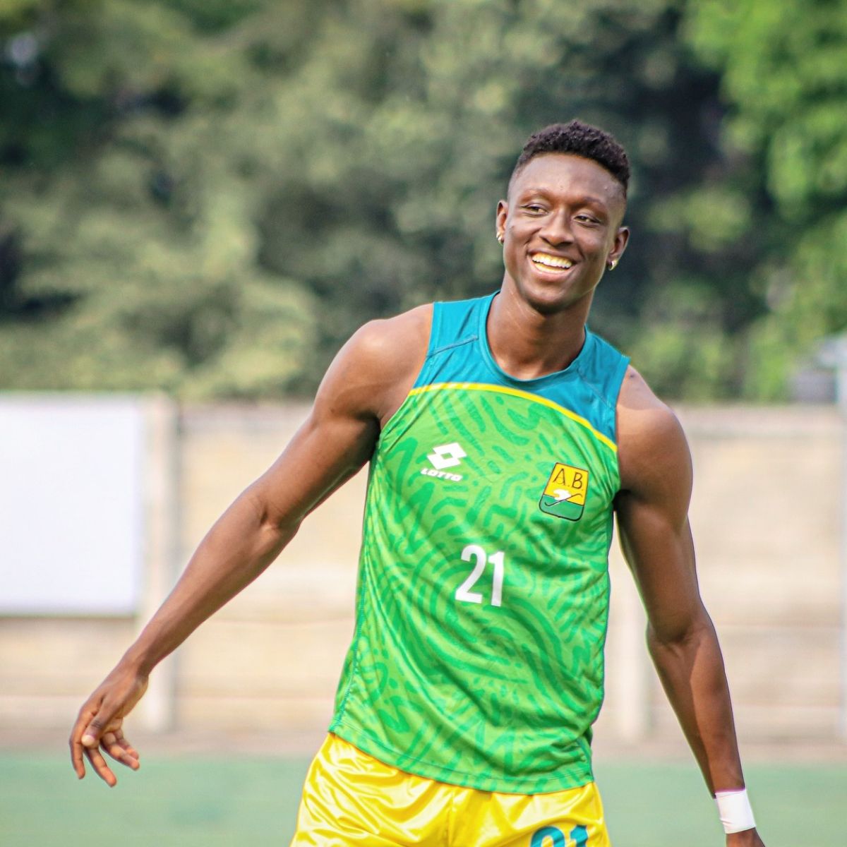 Jhon Emerson Córdoba Fichajes del DIM Independiente Medellín