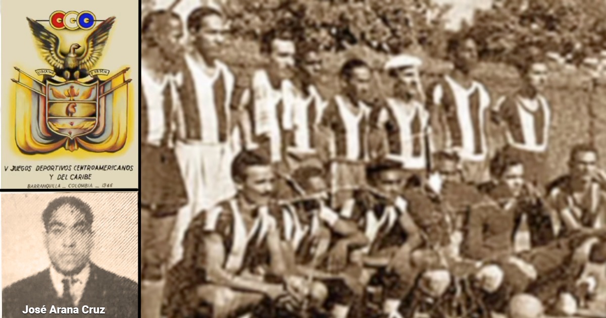 El entrenador peruano que le dio el primer título en la historia a la selección Colombia