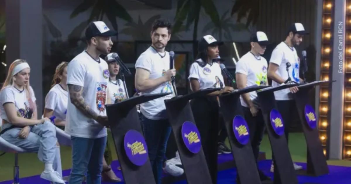 El supuesto error con el que RCN habría revelado el ganador de La Casa de los Famosos