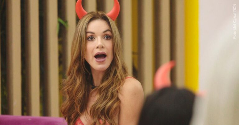 Nataly Umaña nuevo trabajo - El canal internacional que le dio trabajo a Nataly Umaña después de La Casa de los Famosos