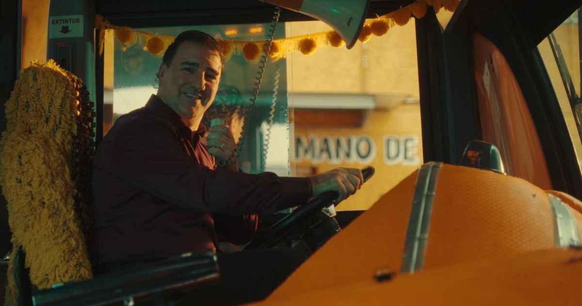 Una famosa marca de gaseosa se inventó la verdadera “Lorenzoneta” y así podrá montarse en ella