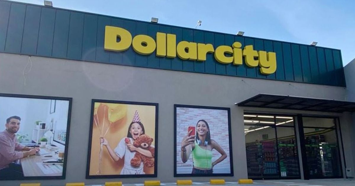 Así son los nuevos productos de Dollarcity que le sirven para muchas cosas y van desde los $10 mil