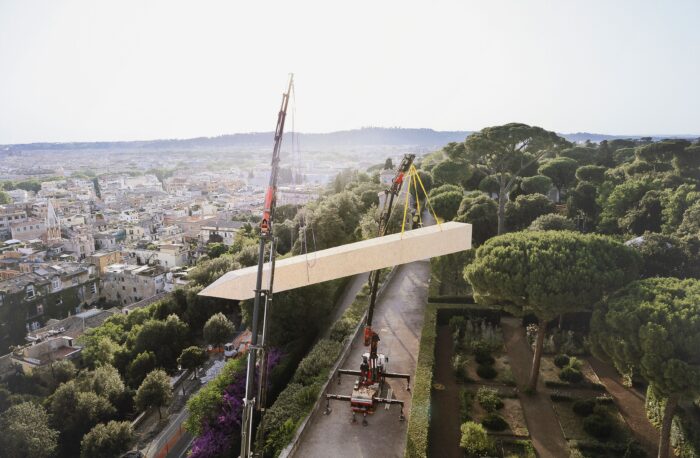  - Un artista desconocido en Colombia y que hace magia