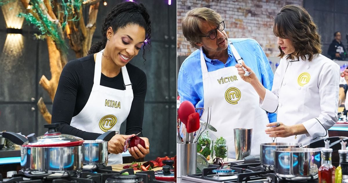 La millonaria cifra que cuestan las ollas con las que cocinan en MasterChef; es más que un salario mínimo