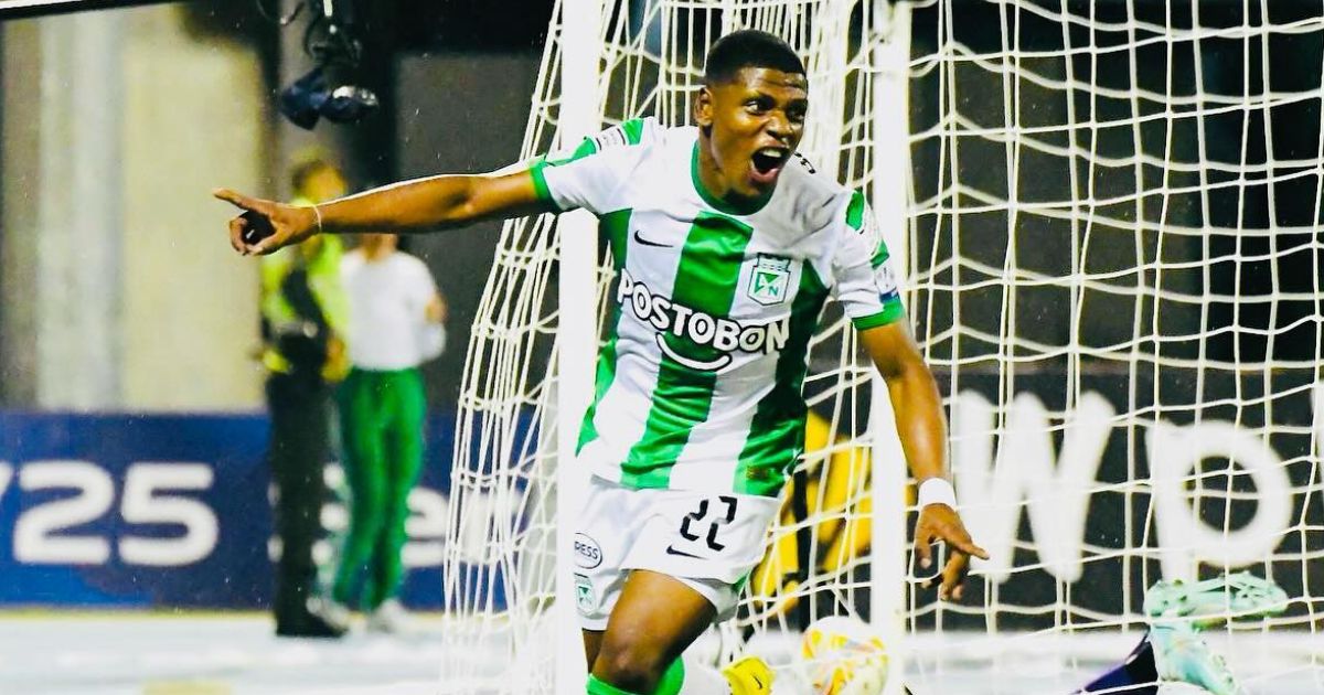 La joya de 18 años que saldrá de Nacional directo al fútbol francés; Sebastián Arango adelantó la venta