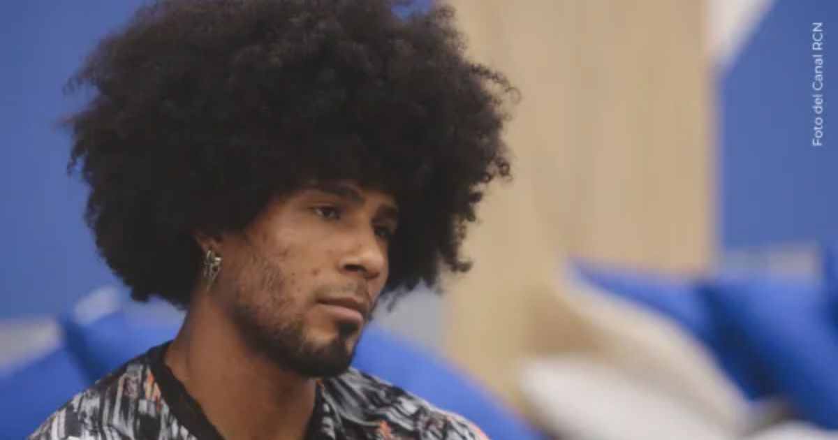 Esta es la millonada que habría ganado Pantera durante su paso por La Casa de Los Famosos