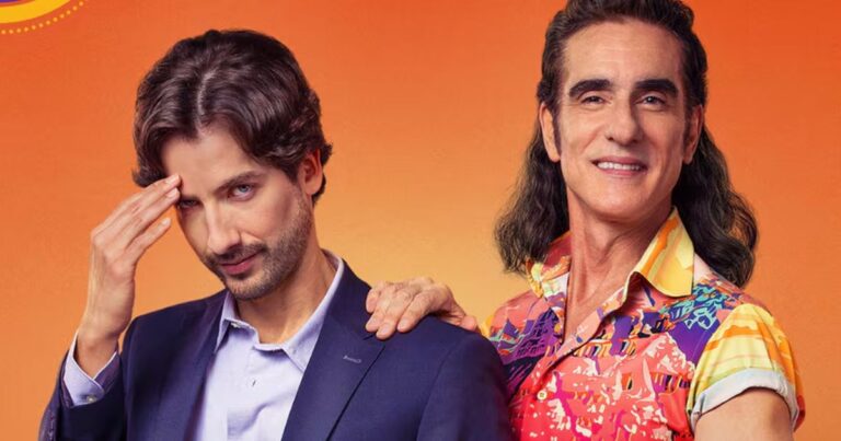 Pedro el escamoso 2 - Pedro el escamoso: La verdadera razón detrás del cambio de Pedrito Jr en la novela