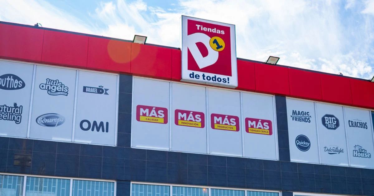 ¿Cuánto han cambiado los precios de los productos de D1 desde 2020 a la actualidad?