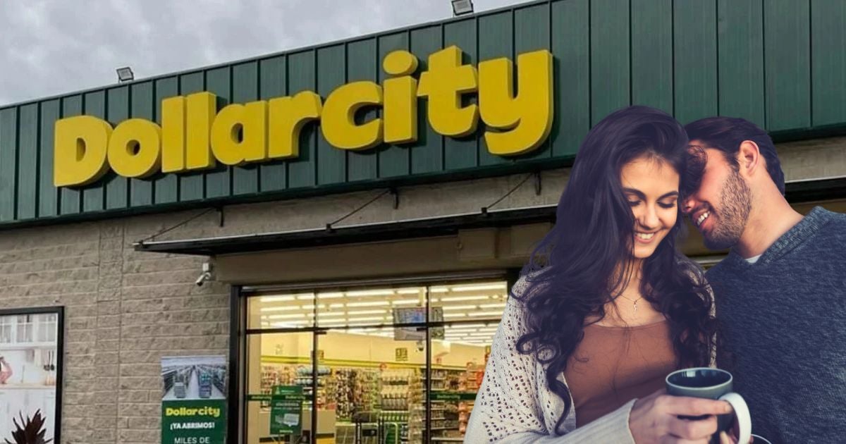 Los tres productos de Dollarcity ideales para una cita con su novio; van desde los $8 mil