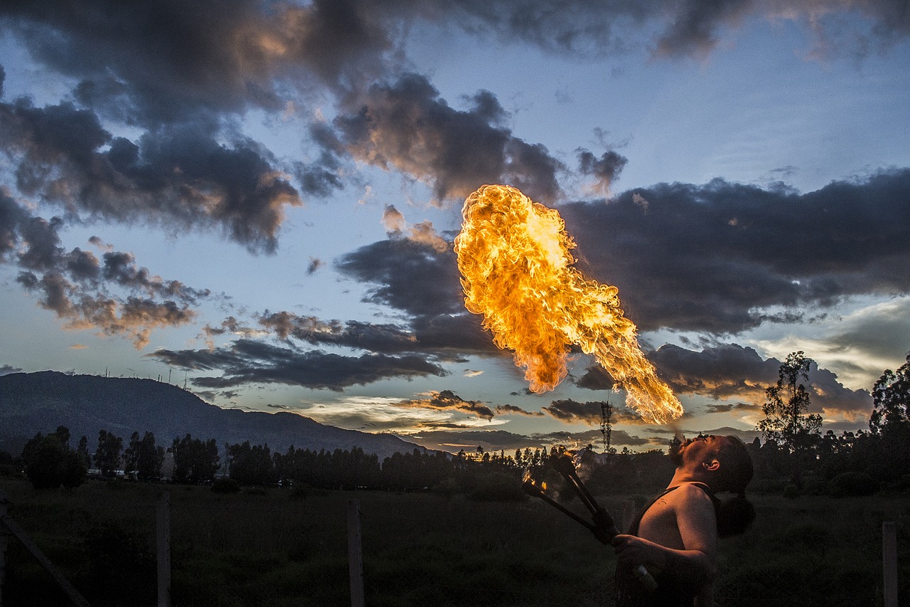 Medios, economía, política: el aire que se respira...