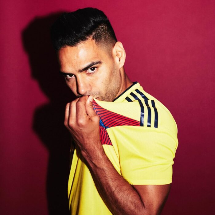 Falcao se convierte en el mejor fichaje en la historia del FPC ...