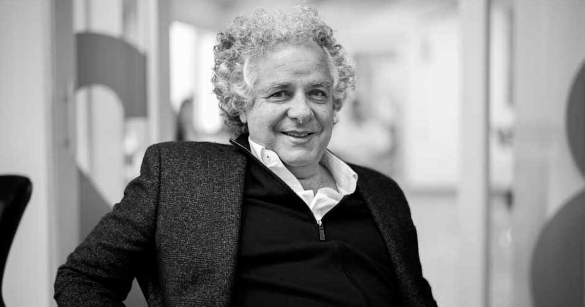 Los temas que nos dividen son los que nos unen