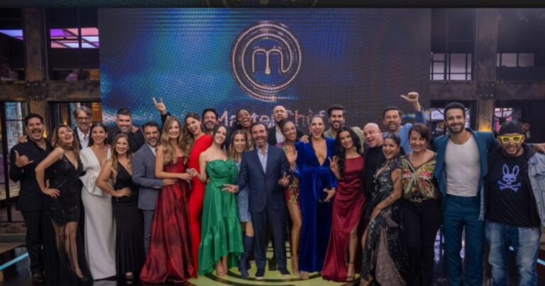 RCN Prime Time - RCN presentó su nuevo prime time para pelearle al Desafío y echará mano de una famosa producción