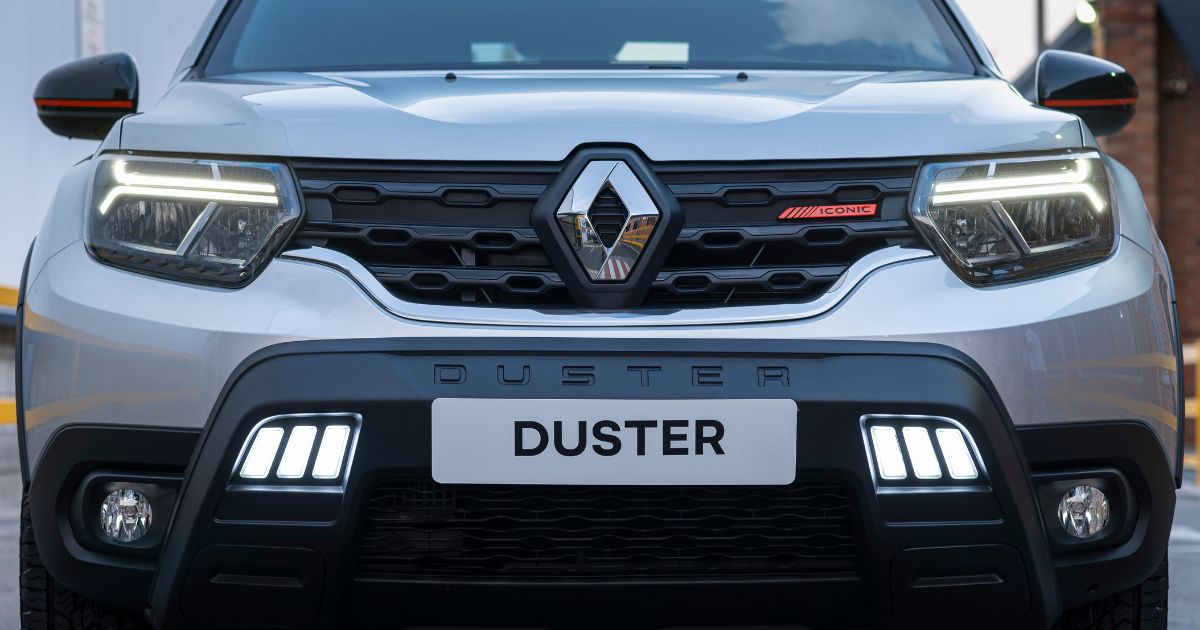 Renault moderniza su icónica Duster, una de las camionetas más vendidas en Colombia: novedades y precios