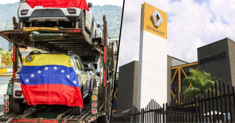 Renault Sofasa exportaciones - Renault Sofasa le apuesta al mercado extranjero y empezó a exportar carros a Venezuela
