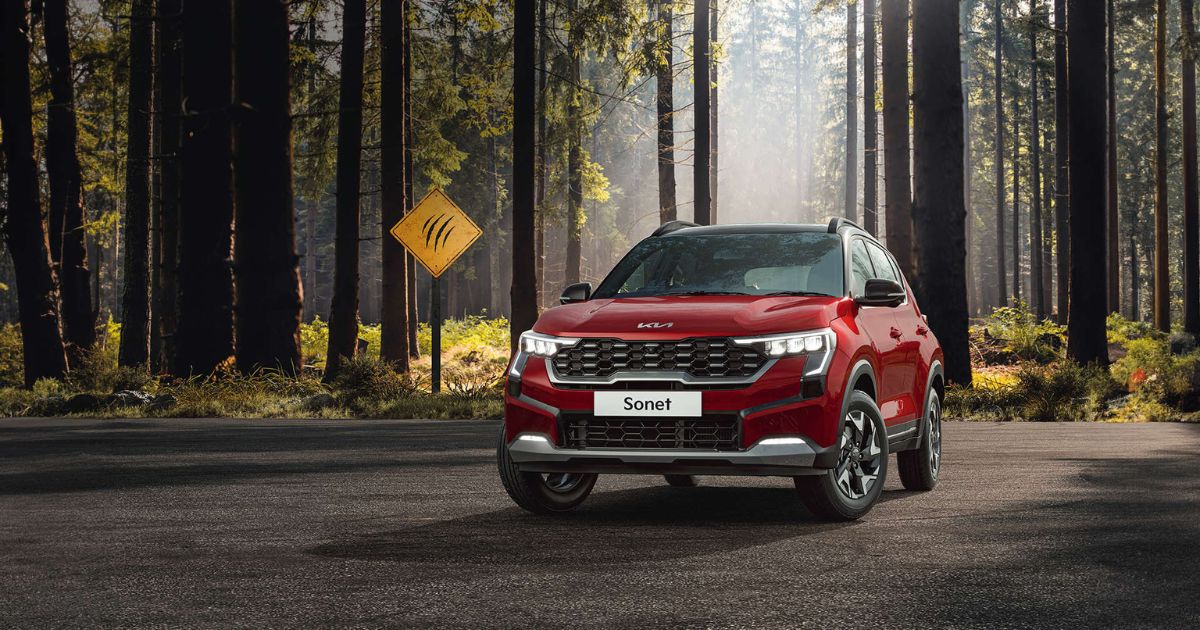 Sonet, la camioneta de Kia que fue renovada y ya se puede encontrar en Colombia; este es su precio