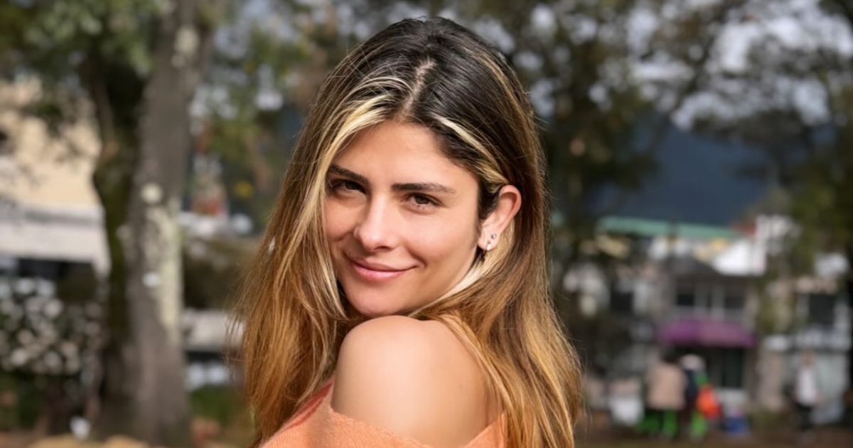 Stephania Duque, la actriz de Rigo que le habría robado el corazón a Brian Moreno, participante de MasterChef