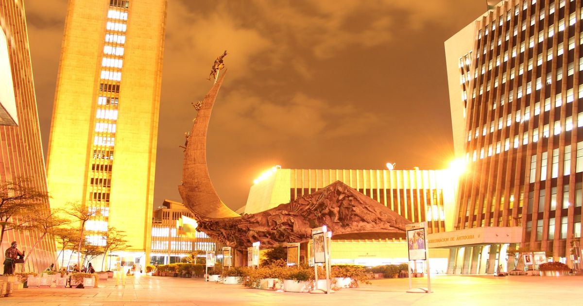 Colombia: ¿Potencia mundial de la vida?