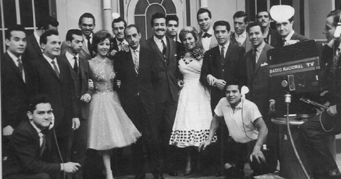 televisión en colombia