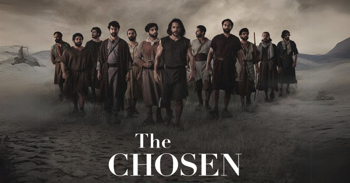 La serie histórica que pasó del cine a la pantalla chica y se puede ver totalmente gratis