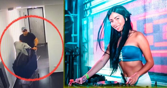 valentina trespalacios