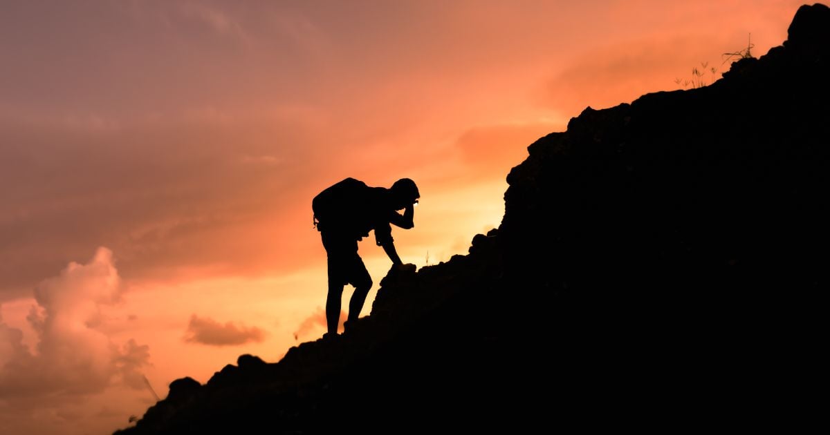 Navegando a través de la adversidad