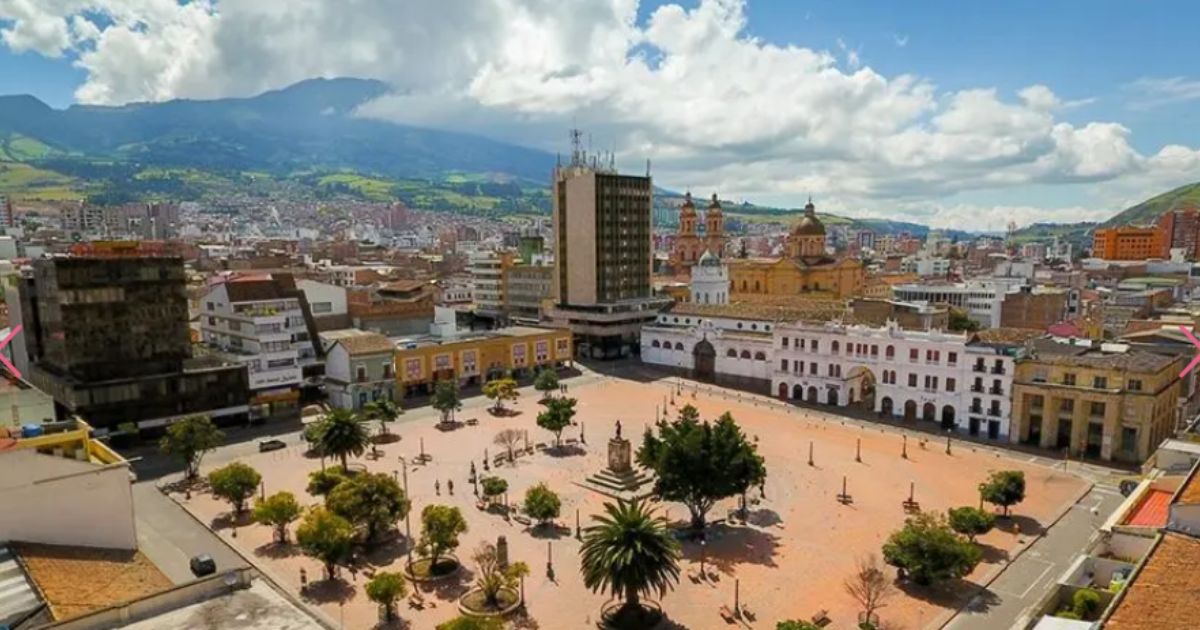 La ciudad y el campo en el nuevo plan de desarrollo de Pasto
