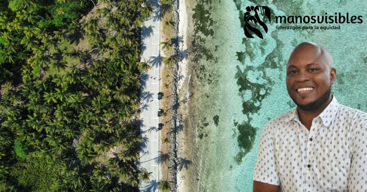 Talento Visible: el turístico-comunitario, una fuente de riqueza en el Pacífico colombiano