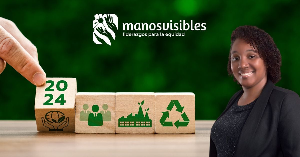 Talento Visible: ¿un desarrollo inhumano sostenible?