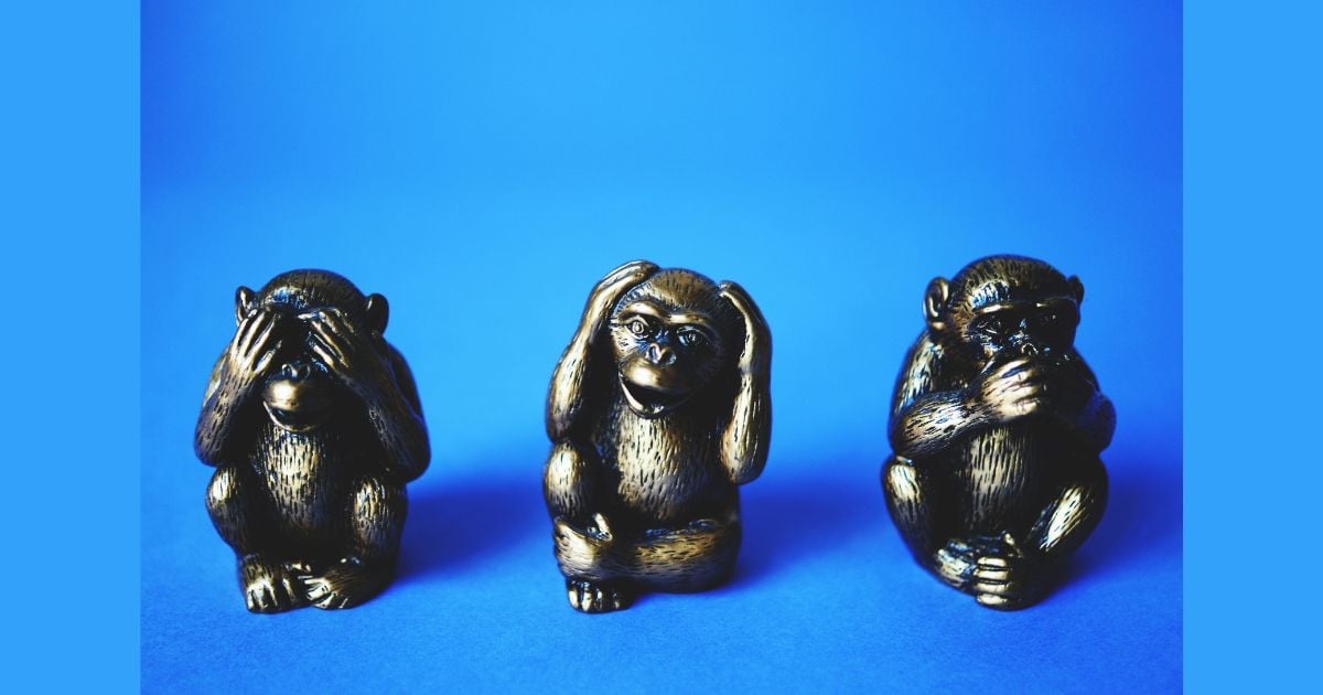 El 'sabelotodo' lo sabe todo, menos lo que debería saber