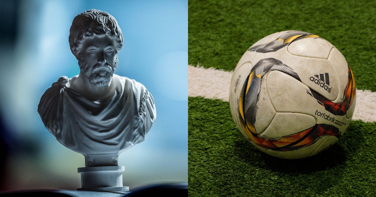 Lo que revelan algunos filósofos sobre el show de colombianos en la final de la Copa América