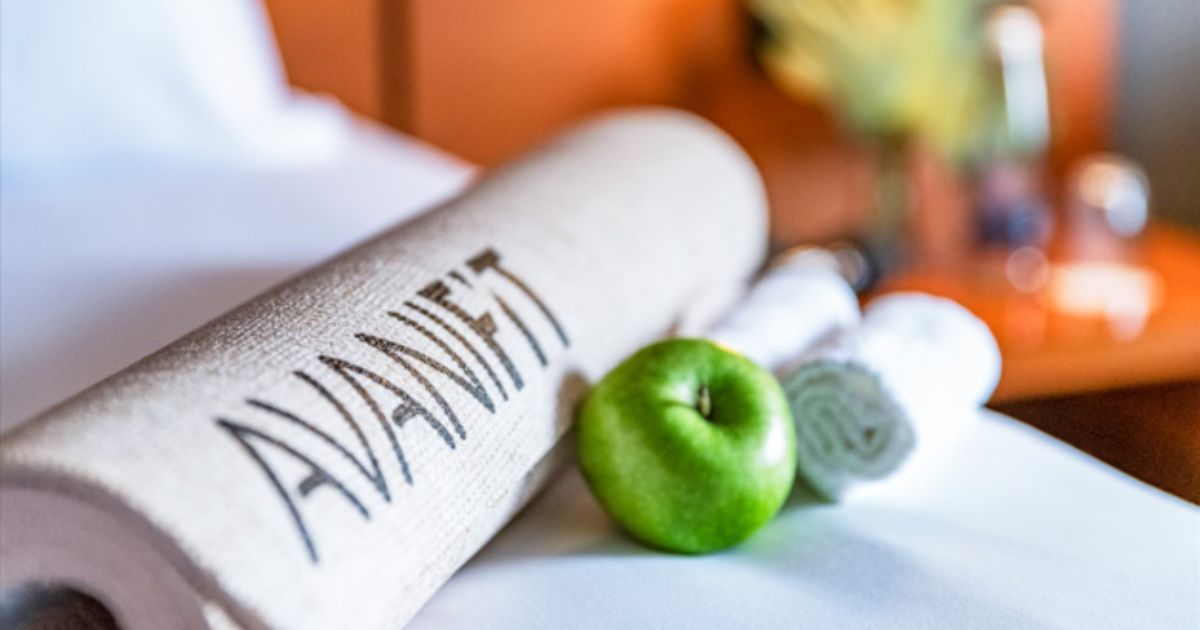 Balance en cada viaje: Avani Royal Zona T presenta Avani FIT