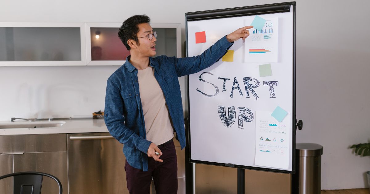 El poder del “pitch” a la hora de levantar inversión en una startup