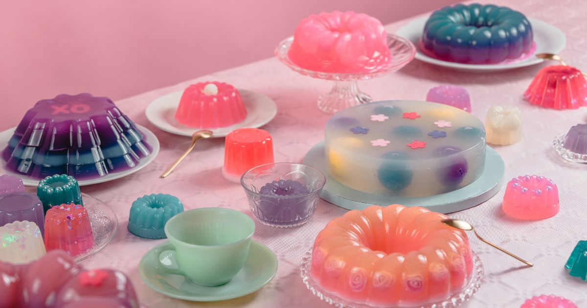 Mermelada, Mi Villana Favorita