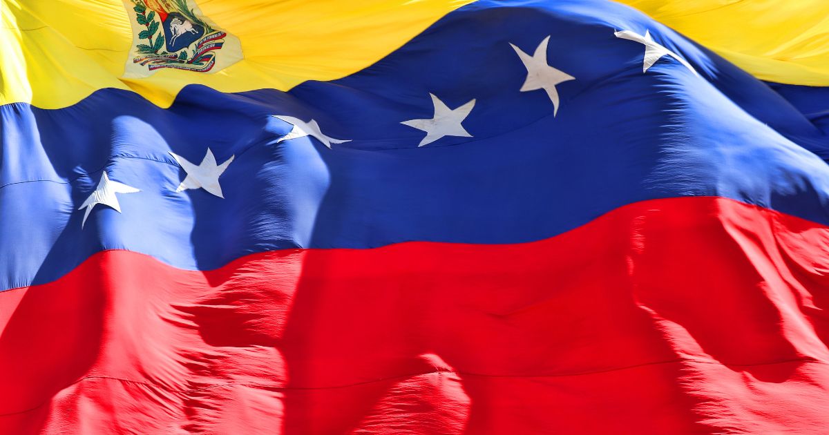 La victoria de Venezuela