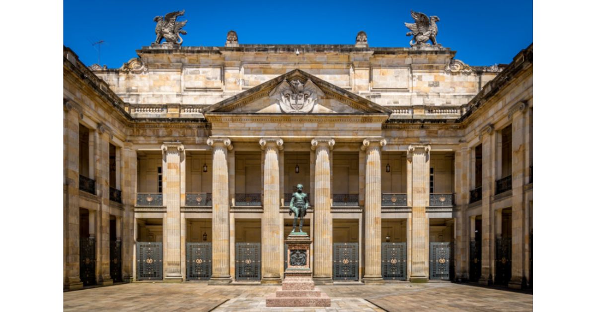 Luces y sombras al balance del Congreso