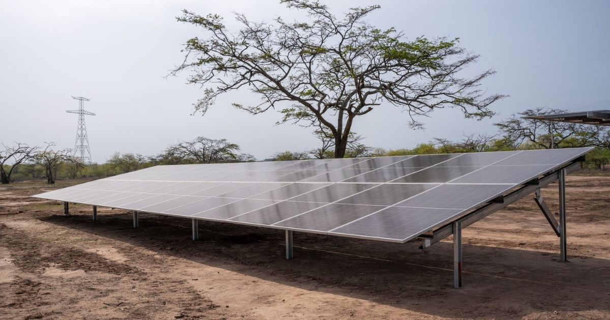 Crisis energética en Colombia: incremento en costos de energía impactan precio de productos básicos