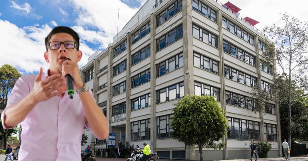 ¿Quién le teme a Daniel Rojas, el nuevo ministro de Educación?